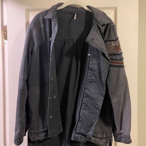Free people jacket